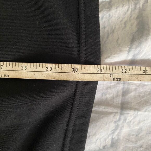 Red Head Brand Co men 2XL Crewneck longsleeve thermal shirt black - Picture 7 of 7